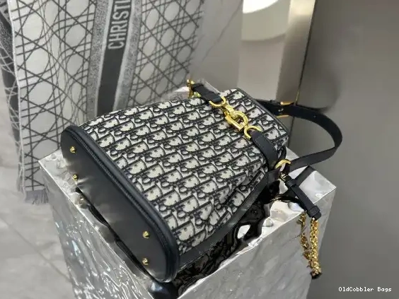 OldCobbler Bags Bag-24*24.5*10CM Medium Diro C'est 0704